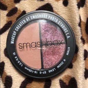 Smashbox.